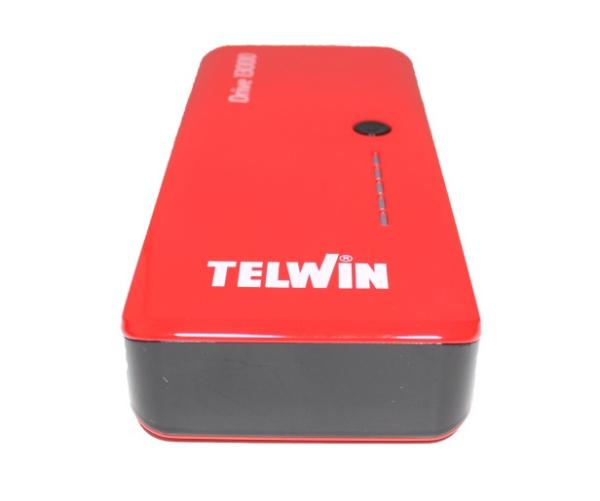 Пусковое устройство TELWIN DRIVE 13000 12V