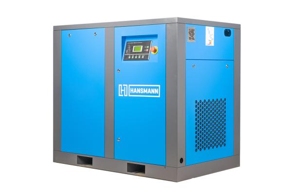 Винтовой компрессор Hansmann RSA 11-16