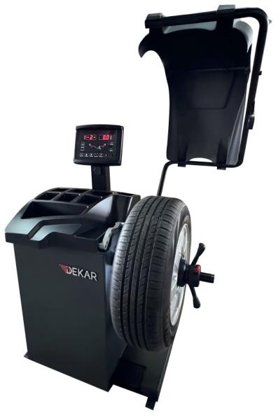 Балансировочный стенд Dekar B2500
