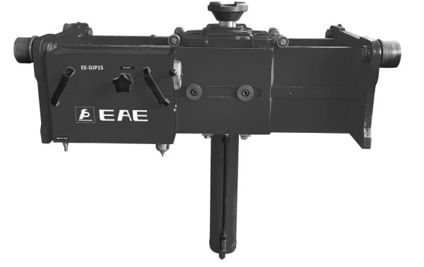 Подъемник канавный подвесной г.п.15т. Everlift (EAE) EE‐DJP15