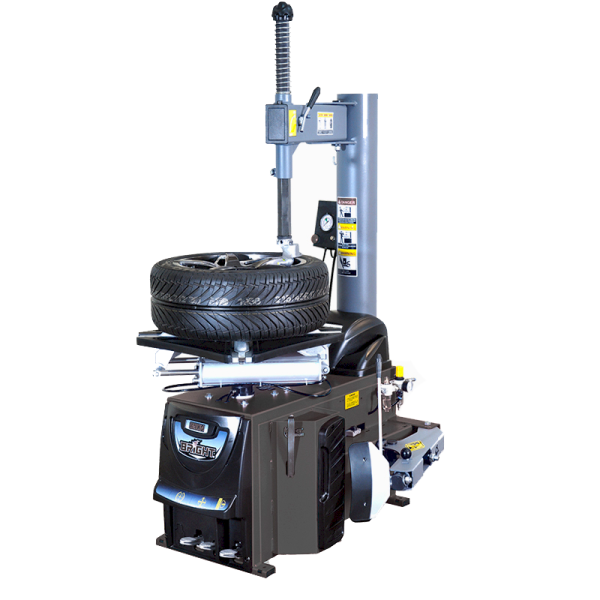 Шиномонтажный станок 11"-26" с поворотной монтажной консолью, BRIGHT LC890N