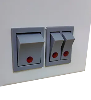 Тепловая завеса НТ-306