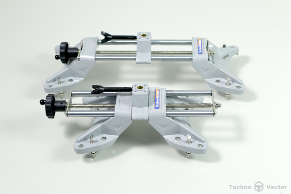 Стенд развал схождения 3D Техно Вектор 7212 TАВ