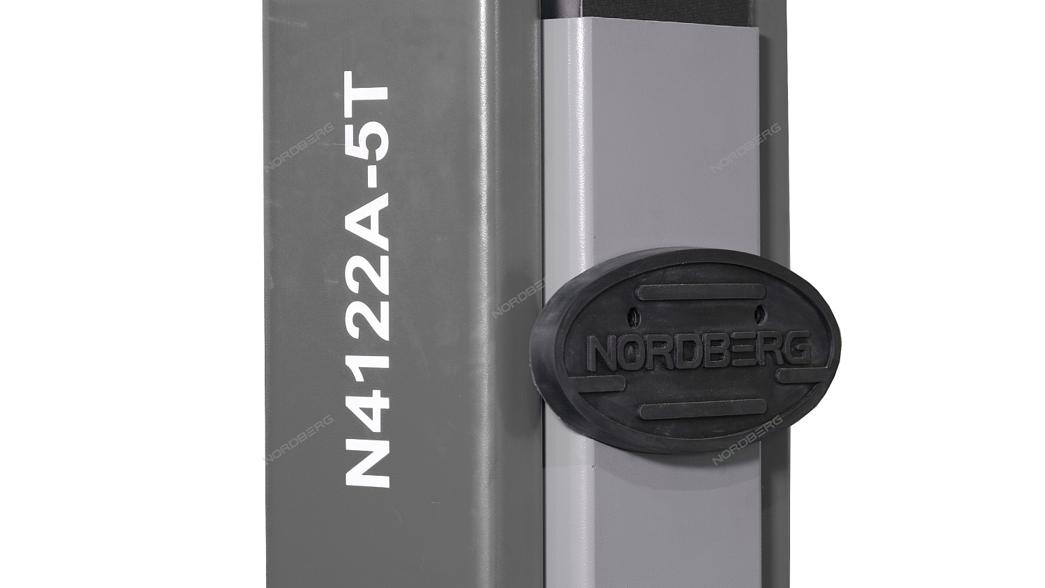 Автомобильный подъемник электрогидравлический г/п 5 тонн NORDBERG N4122AE-5
