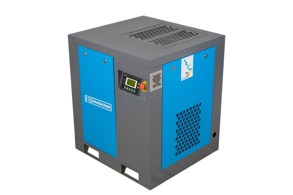 Винтовой компрессор Hansmann RSE5.5-8/10