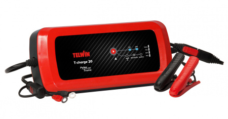 Зарядное устройство TELWIN T-CHARGE 12 12V