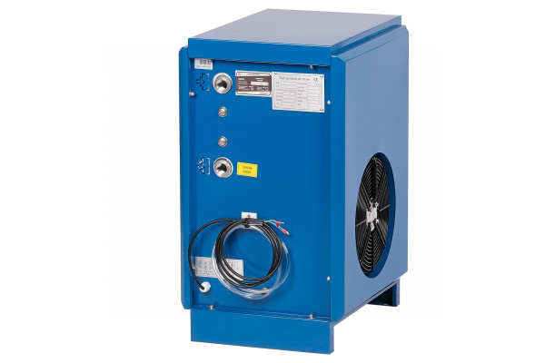 Осушитель воздуха до 16 бар, 2400 л/мин, 220 В NCD20