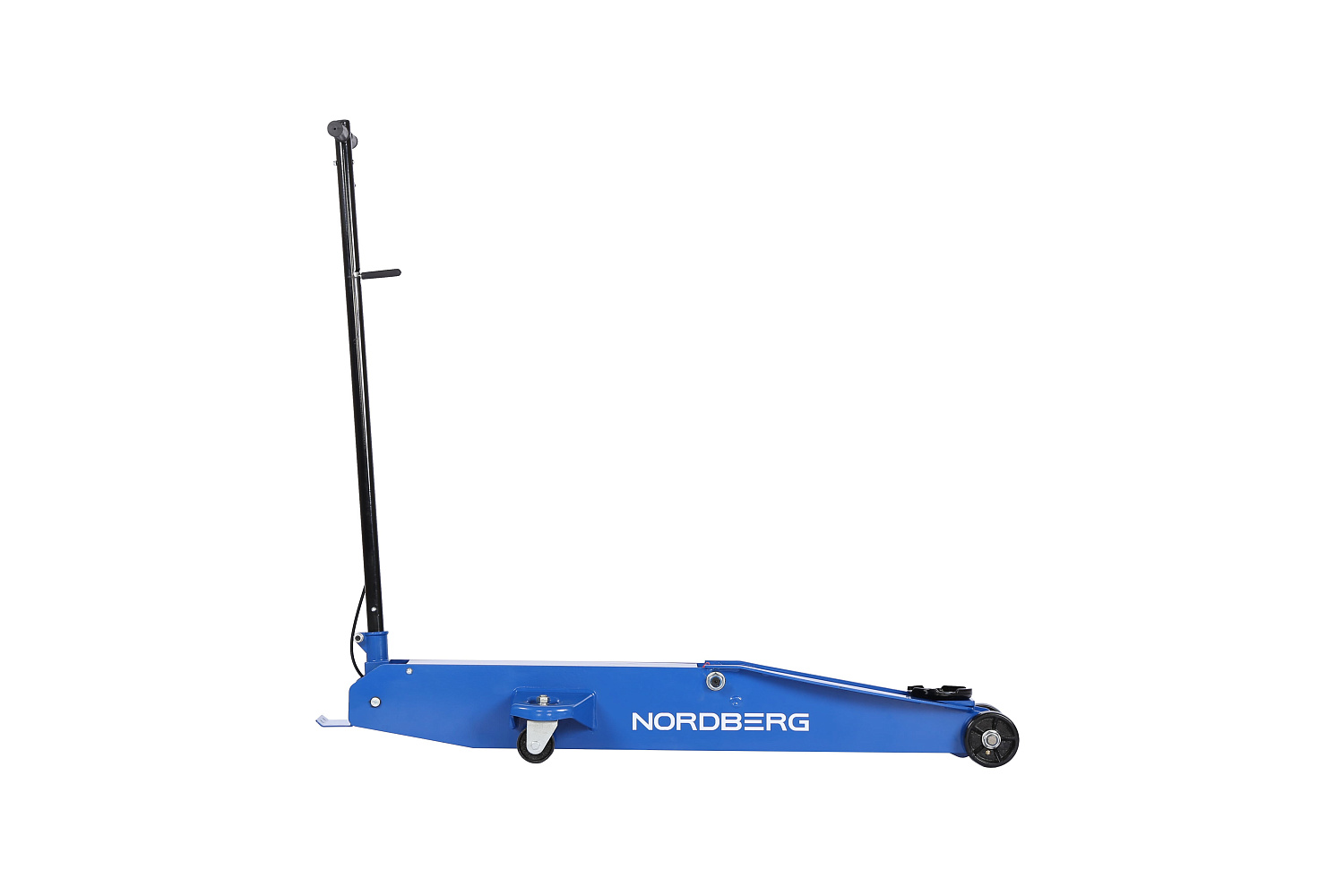 Домкрат подкатной, 5 т N3205