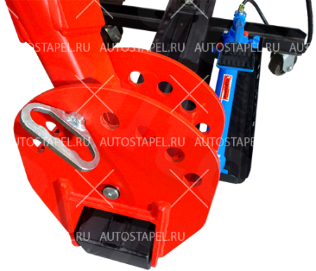 Стапель для кузовного ремонта Express PRO