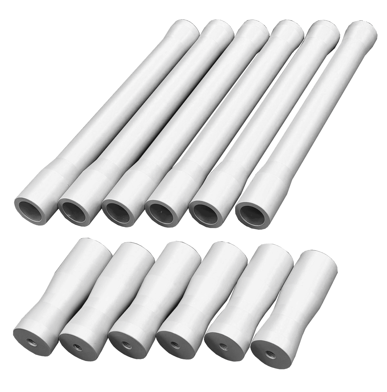 Комплект ножек для легкосплавных дисков LaserTruck