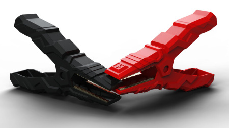 Пусковое устройство DRIVE PRO 4024 12V/24V 