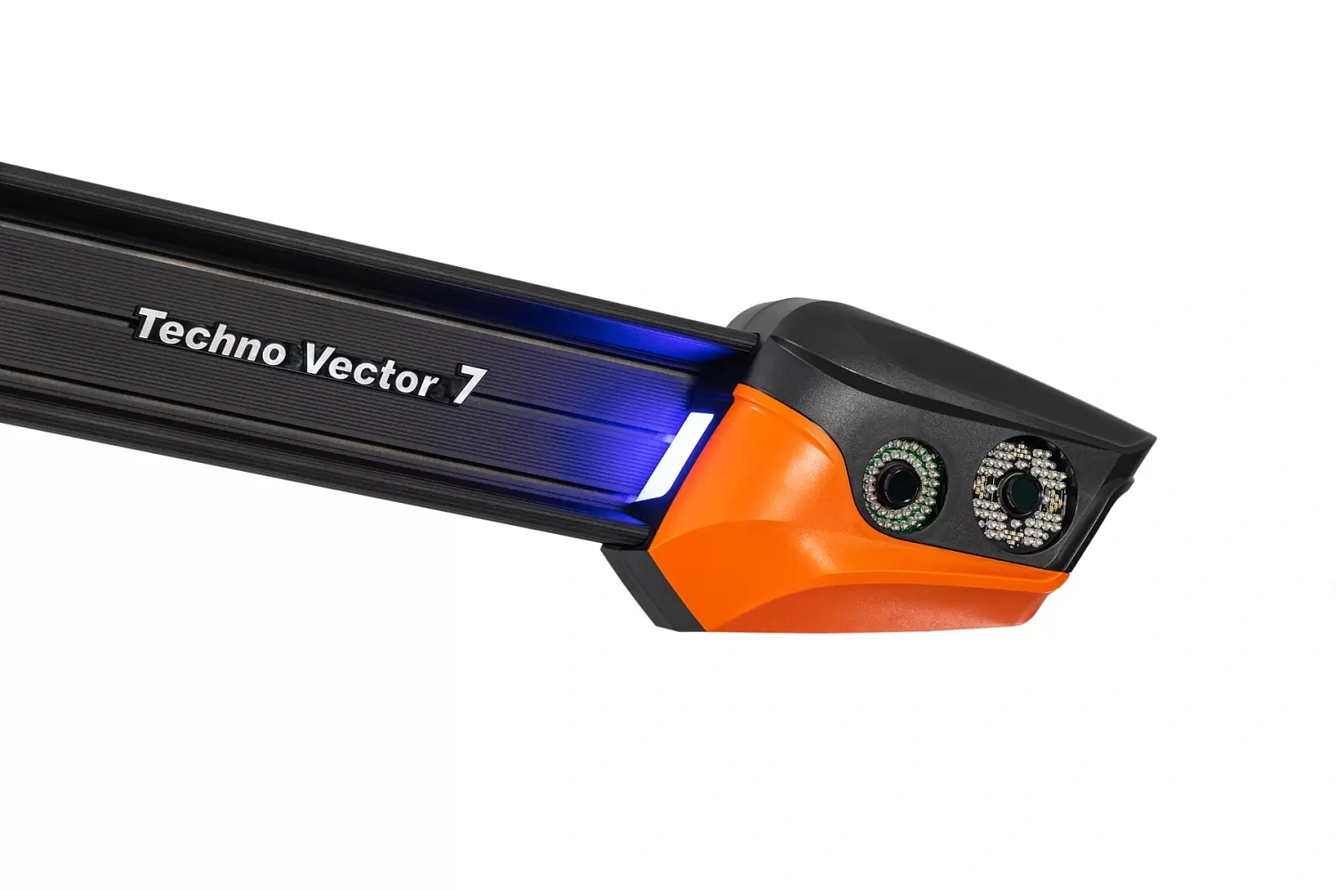 Стенд сход развал 3D ТехноВектор 7204 TAS