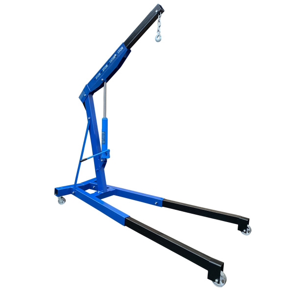 Кран гаражный, 3 т TS-0603