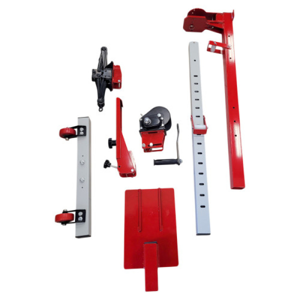 VectorPull 200 A Система для вытягивания вмятин