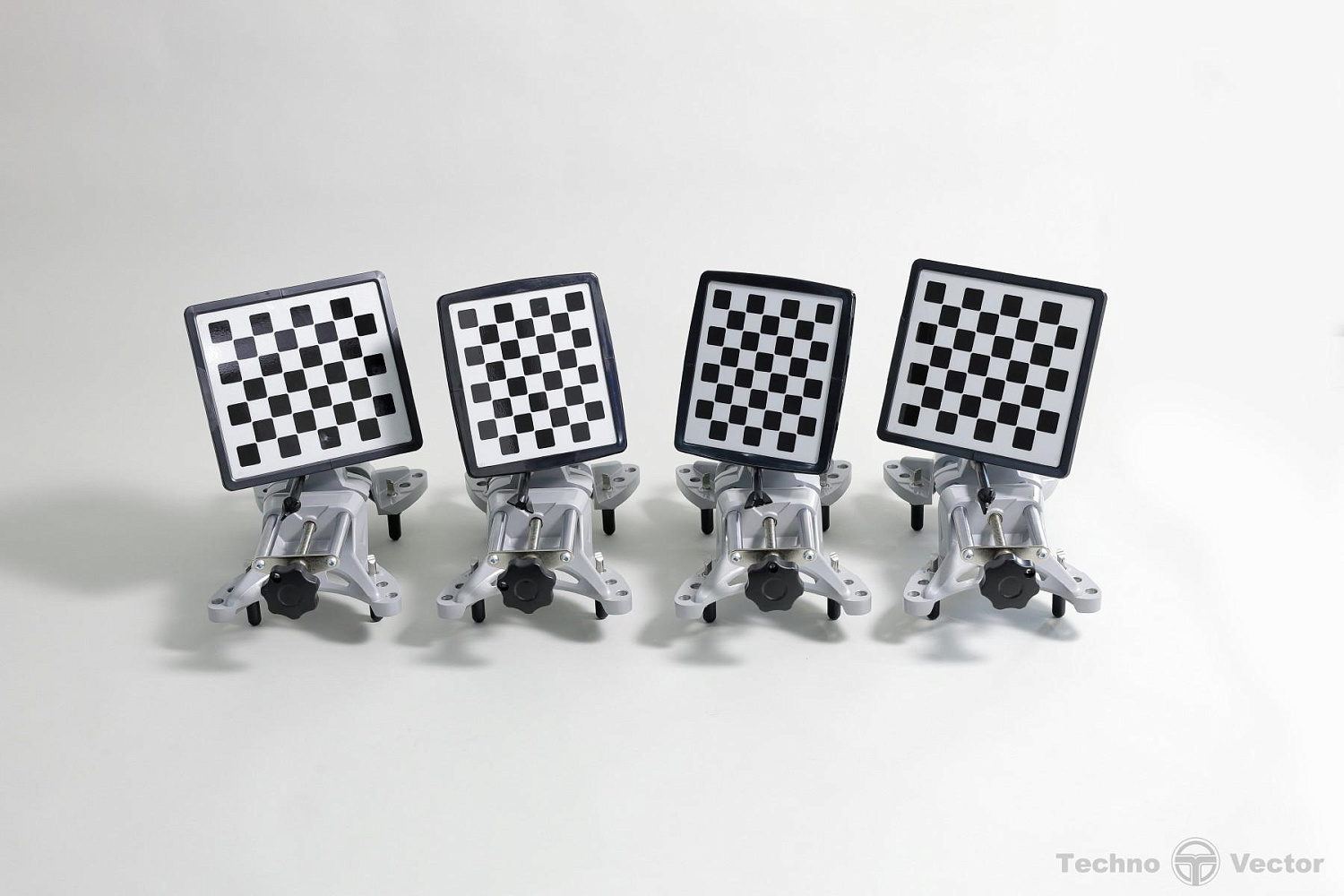 Стенд сход развал 3D ТехноВектор 7 Р7202 ТАВ